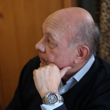 Цилінський  Валерій Геннадійович